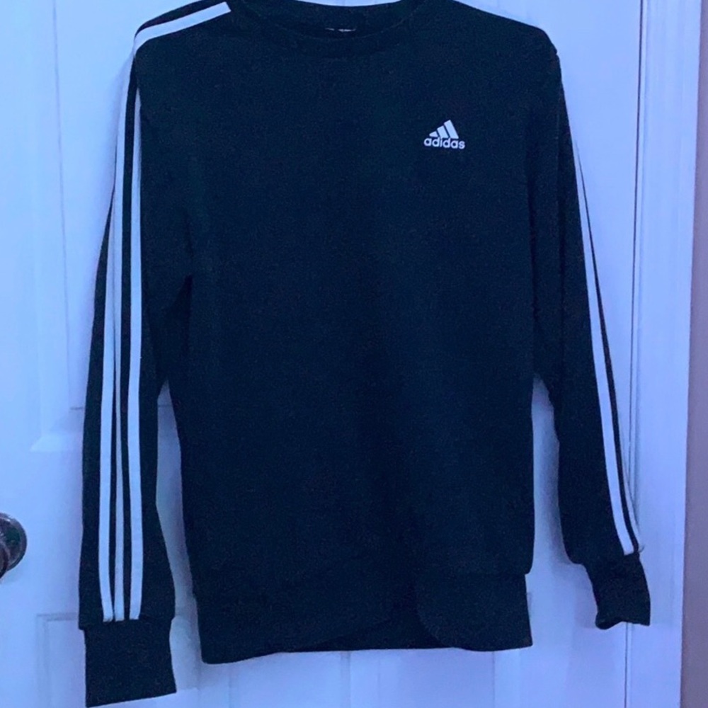 Adidas sweatshirt
